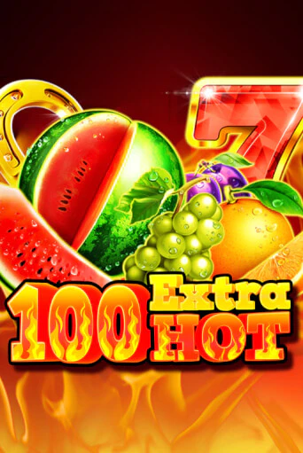 100 Extra Hot демо игровой автомат | VAVADA Казино бесплатно