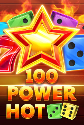 100 Power Hot Dice демо игровой автомат | VAVADA Казино бесплатно