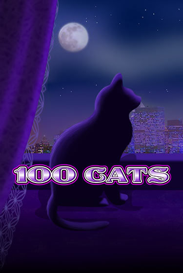 100 Cats демо игровой автомат | VAVADA Казино бесплатно