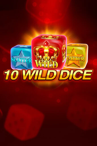 10 Wild Dice  демо игровой автомат | VAVADA Казино бесплатно