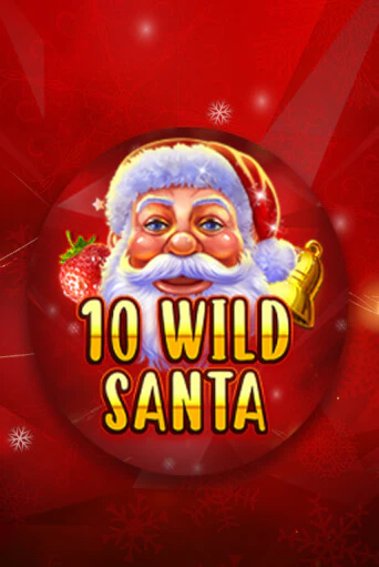 10 Wild Santa - Red Santa демо игровой автомат | VAVADA Казино бесплатно