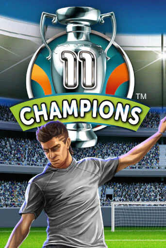 11 Champions демо игровой автомат | VAVADA Казино бесплатно