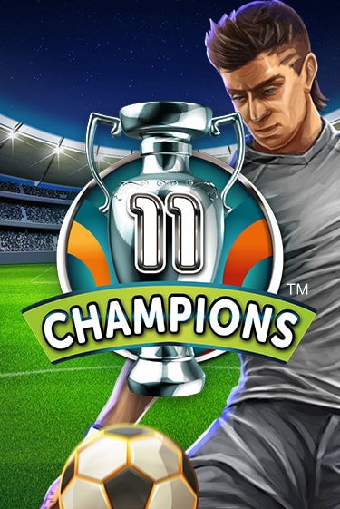 11 Champions демо игровой автомат | VAVADA Казино бесплатно