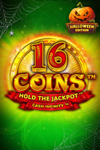 16 Coins Halloween Edition демо игровой автомат | VAVADA Казино бесплатно