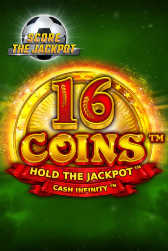 16 Coins Score The Jackpot демо игровой автомат | VAVADA Казино бесплатно