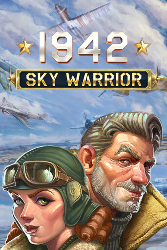 1942: Sky Warrior демо игровой автомат | VAVADA Казино бесплатно