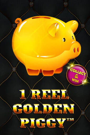 1 Reel Golden Piggy демо игровой автомат | VAVADA Казино бесплатно