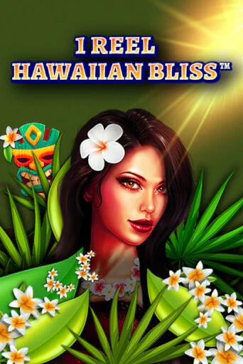 1 Reel Hawaiian Bliss демо игровой автомат | VAVADA Казино бесплатно