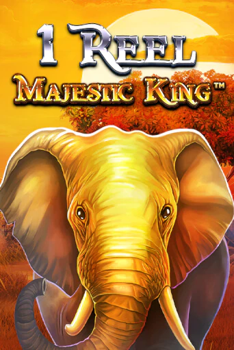 1 Reel Majestic King демо игровой автомат | VAVADA Казино бесплатно