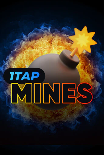 1Tap Mines демо игровой автомат | VAVADA Казино бесплатно