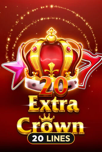 20 Extra Crown демо игровой автомат | VAVADA Казино бесплатно