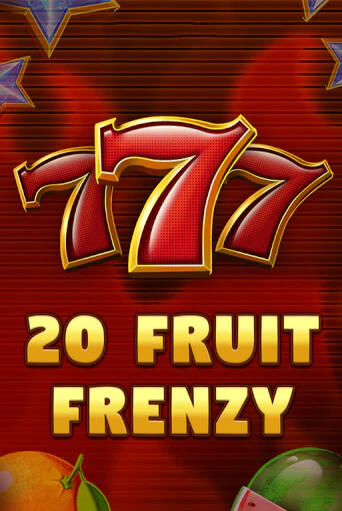 20 Fruit Frenzy демо игровой автомат | VAVADA Казино бесплатно