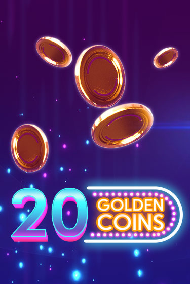 20 Golden Coins демо игровой автомат | VAVADA Казино бесплатно