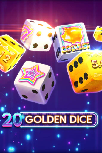 20 Golden Dice демо игровой автомат | VAVADA Казино бесплатно