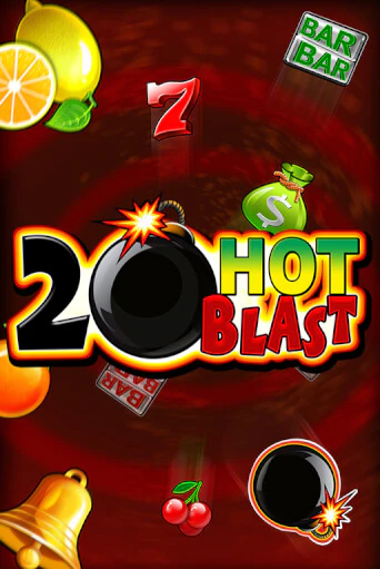 20 Hot Blast демо игровой автомат | VAVADA Казино бесплатно