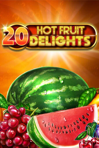 20 Hot Fruit Delights демо игровой автомат | VAVADA Казино бесплатно