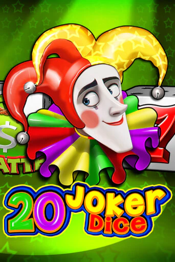 20 Joker Dice демо игровой автомат | VAVADA Казино бесплатно