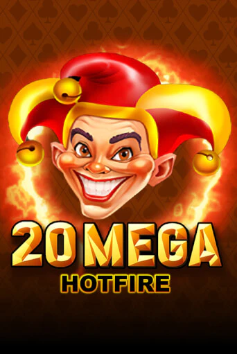 20 Mega Hotfire демо игровой автомат | VAVADA Казино бесплатно