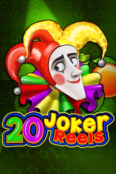 20 Joker Reels демо игровой автомат | VAVADA Казино бесплатно