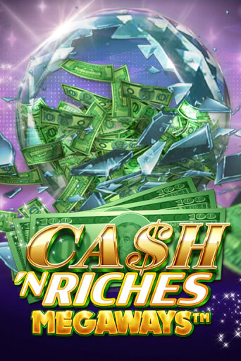 Cash 'N Riches Megaways™ демо игровой автомат | VAVADA Казино бесплатно