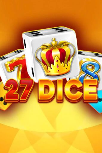 27 Dice демо игровой автомат | VAVADA Казино бесплатно