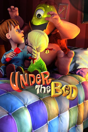 Under the Bed демо игровой автомат | VAVADA Казино бесплатно