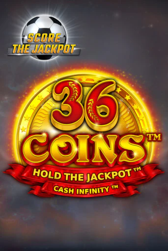 36 Coins Score The Jackpot демо игровой автомат | VAVADA Казино бесплатно