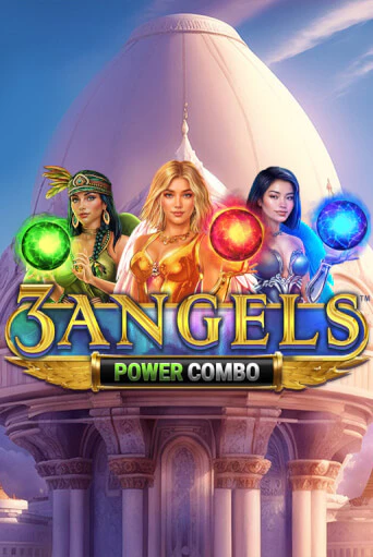 3 Angels Power Combo™ демо игровой автомат | VAVADA Казино бесплатно