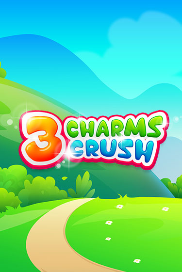 3 Charms Crush демо игровой автомат | VAVADA Казино бесплатно