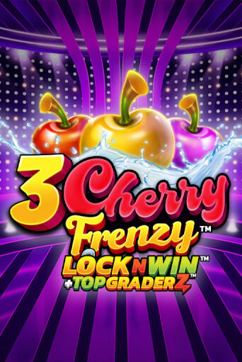 3 Cherry Frenzy™ демо игровой автомат | VAVADA Казино бесплатно