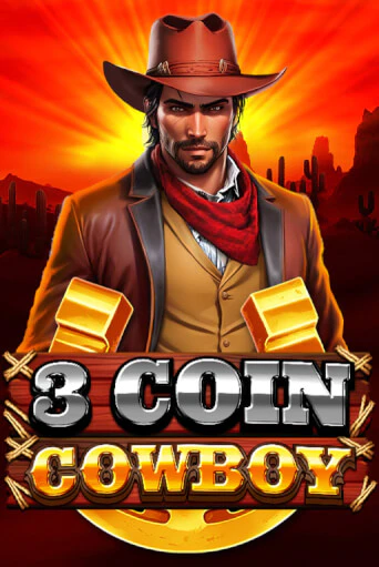 3 Coin Cowboy демо игровой автомат | VAVADA Казино бесплатно