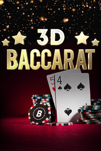 3D Baccarat демо игровой автомат | VAVADA Казино бесплатно