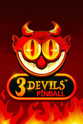 3 Devils Pinball демо игровой автомат | VAVADA Казино бесплатно