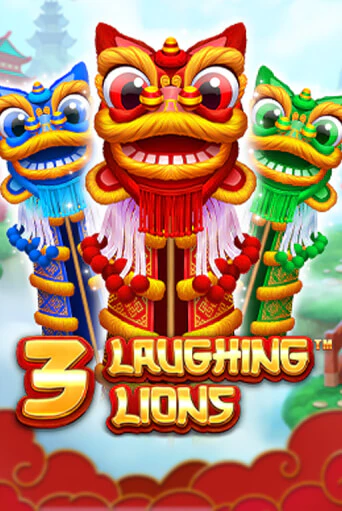 3 Laughing Lions Power Combo™ демо игровой автомат | VAVADA Казино бесплатно