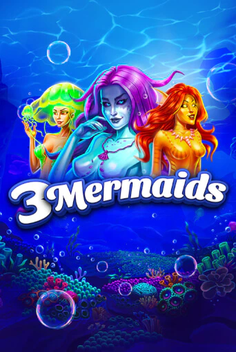 3 Mermaids демо игровой автомат | VAVADA Казино бесплатно