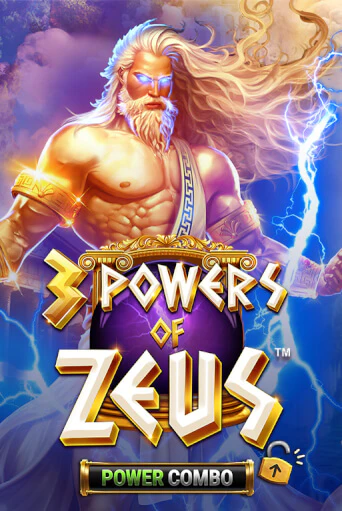 3 Powers of Zeus: POWER COMBO™ демо игровой автомат | VAVADA Казино бесплатно