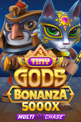 3 Tiny Gods Bonanza™ демо игровой автомат | VAVADA Казино бесплатно