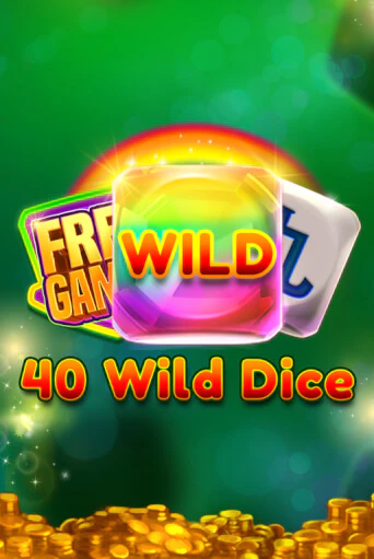 40 Wild Dice   демо игровой автомат | VAVADA Казино бесплатно