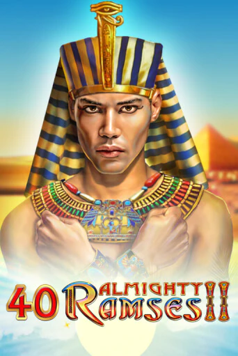 40 Almighty Ramses II демо игровой автомат | VAVADA Казино бесплатно