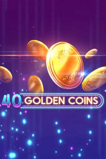 40 Golden Coins демо игровой автомат | VAVADA Казино бесплатно