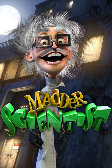 Madder Scientist демо игровой автомат | VAVADA Казино бесплатно