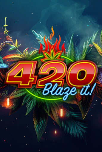 420 Blaze It демо игровой автомат | VAVADA Казино бесплатно