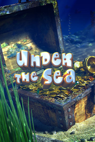 Under the Sea демо игровой автомат | VAVADA Казино бесплатно