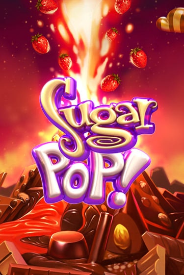 Sugar Pop демо игровой автомат | VAVADA Казино бесплатно