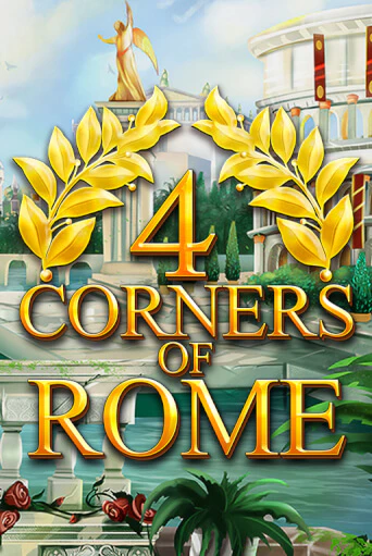 4 Corners Of Rome демо игровой автомат | VAVADA Казино бесплатно