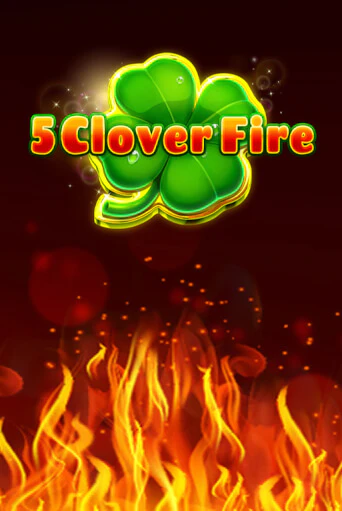 5 Clover Fire демо игровой автомат | VAVADA Казино бесплатно