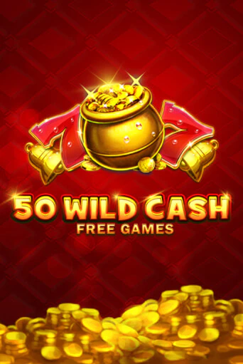 50 Wild Cash демо игровой автомат | VAVADA Казино бесплатно