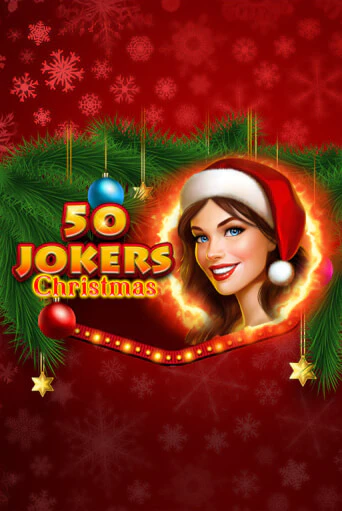 50 Jokers Christmas демо игровой автомат | VAVADA Казино бесплатно