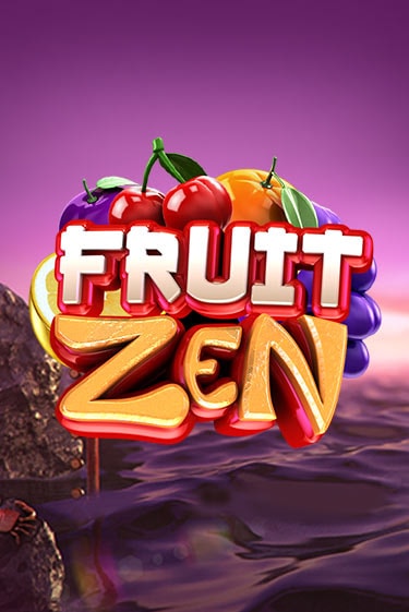 Fruit Zen демо игровой автомат | VAVADA Казино бесплатно