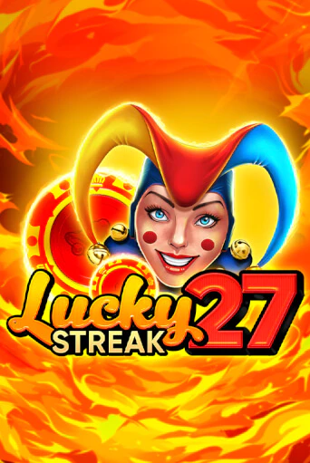 Lucky Streak 27 демо игровой автомат | VAVADA Казино бесплатно